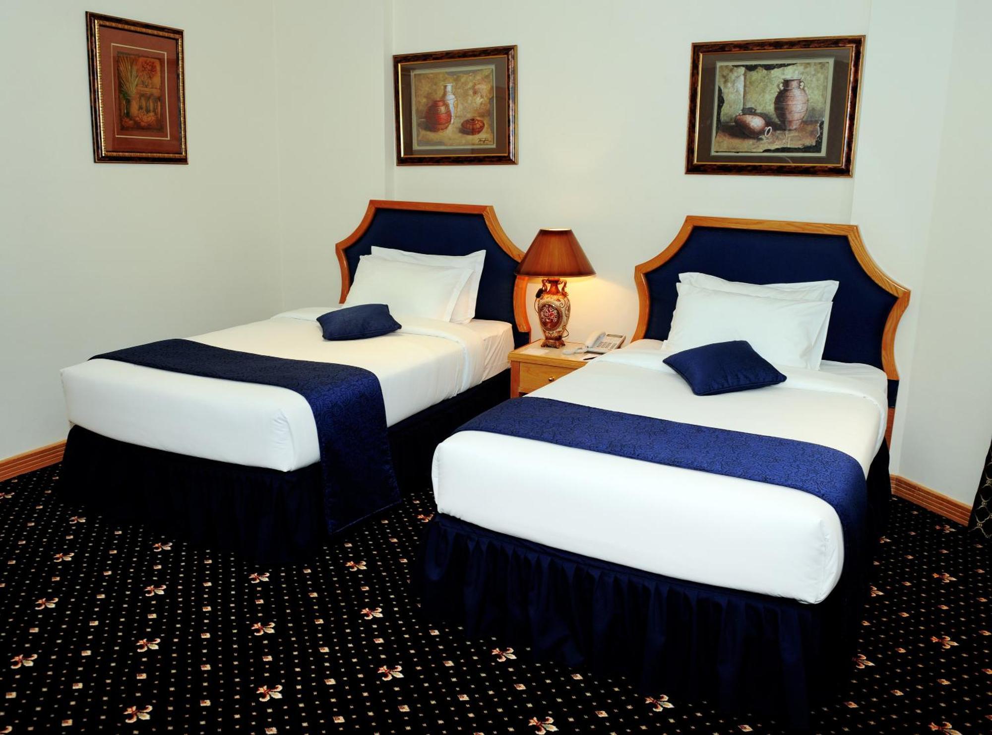 Cayam Hotel Doha Ngoại thất bức ảnh