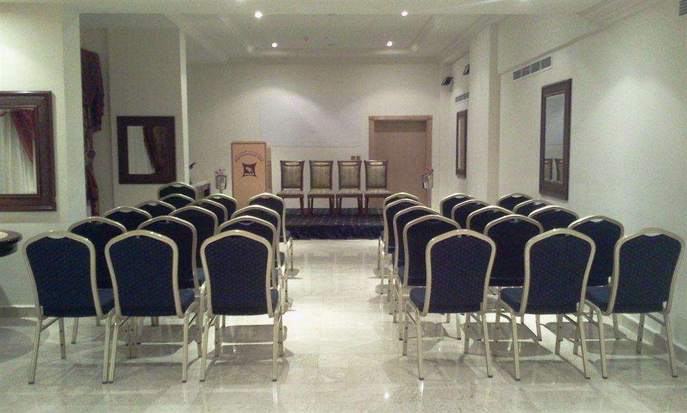 Cayam Hotel Doha Ngoại thất bức ảnh