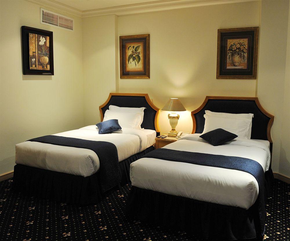 Cayam Hotel Doha Ngoại thất bức ảnh