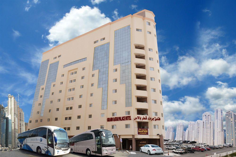 Cayam Hotel Doha Ngoại thất bức ảnh