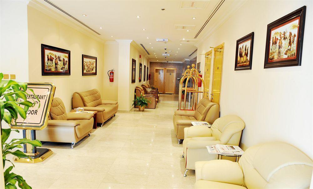 Cayam Hotel Doha Ngoại thất bức ảnh