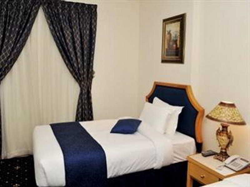 Cayam Hotel Doha Ngoại thất bức ảnh