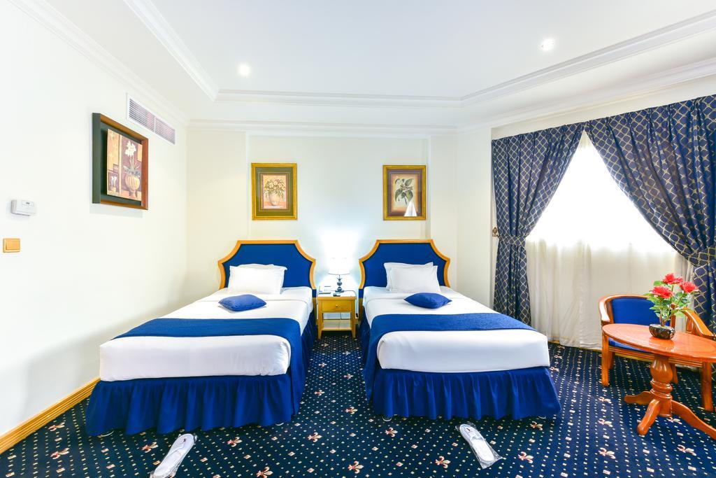 Cayam Hotel Doha Ngoại thất bức ảnh