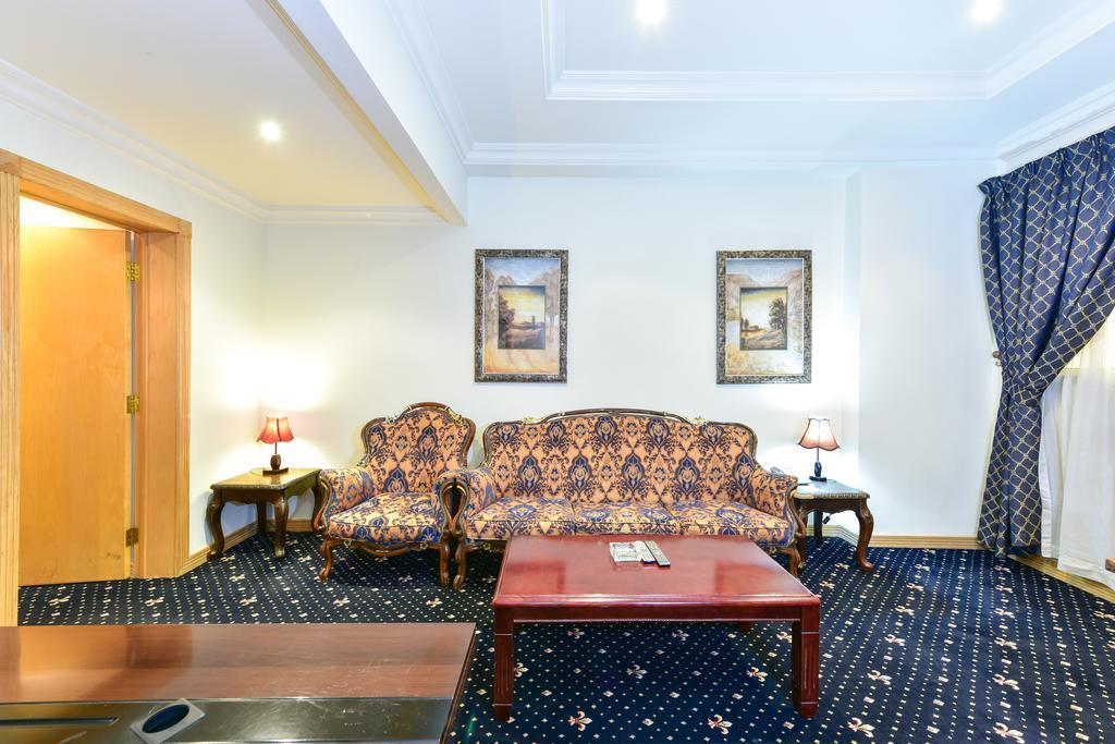 Cayam Hotel Doha Ngoại thất bức ảnh