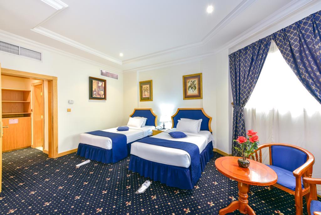 Cayam Hotel Doha Ngoại thất bức ảnh