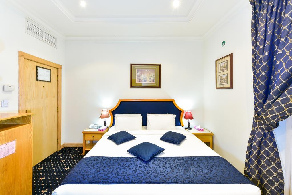 Cayam Hotel Doha Ngoại thất bức ảnh