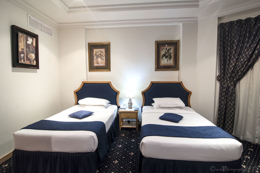 Cayam Hotel Doha Ngoại thất bức ảnh
