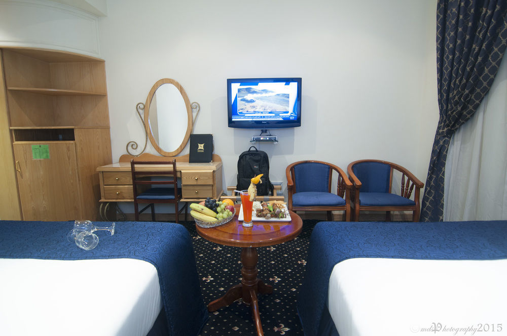 Cayam Hotel Doha Ngoại thất bức ảnh