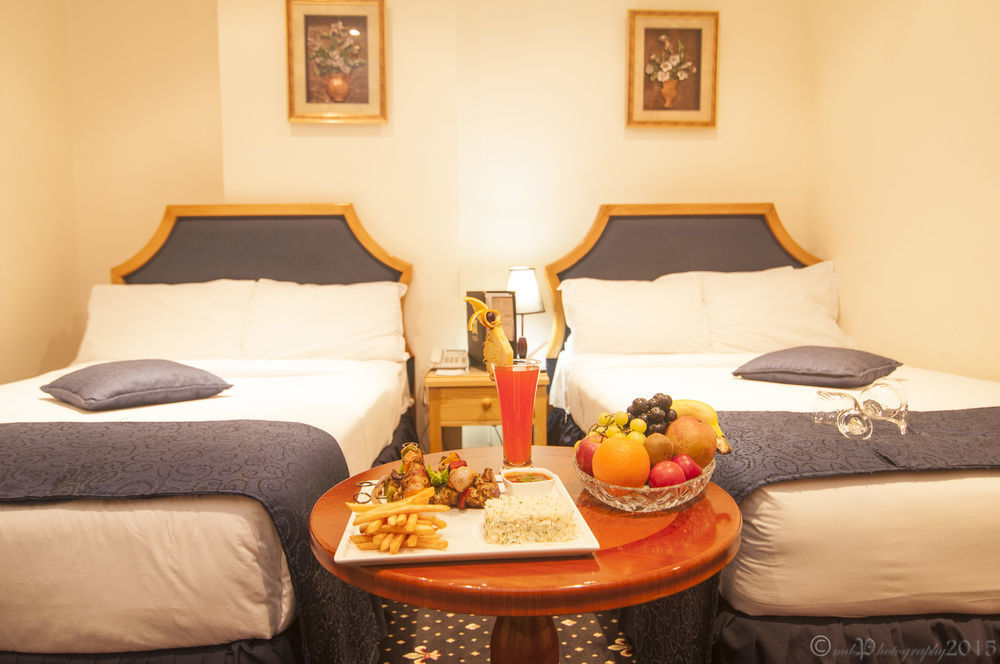 Cayam Hotel Doha Ngoại thất bức ảnh