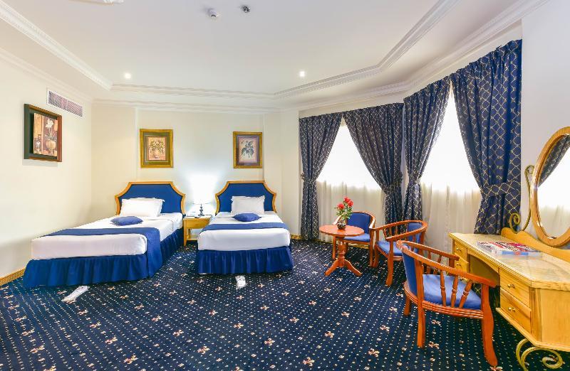 Cayam Hotel Doha Ngoại thất bức ảnh