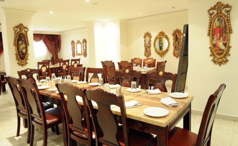 Cayam Hotel Doha Ngoại thất bức ảnh