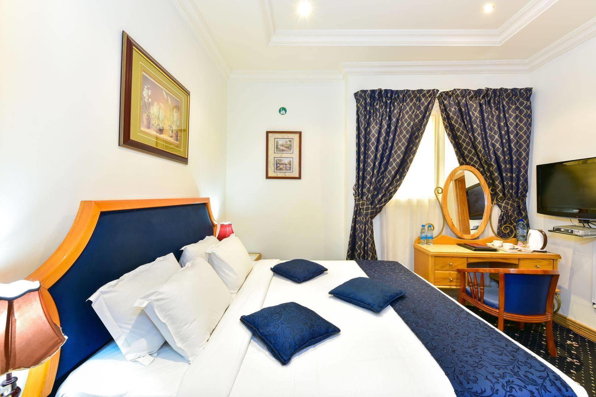 Cayam Hotel Doha Ngoại thất bức ảnh