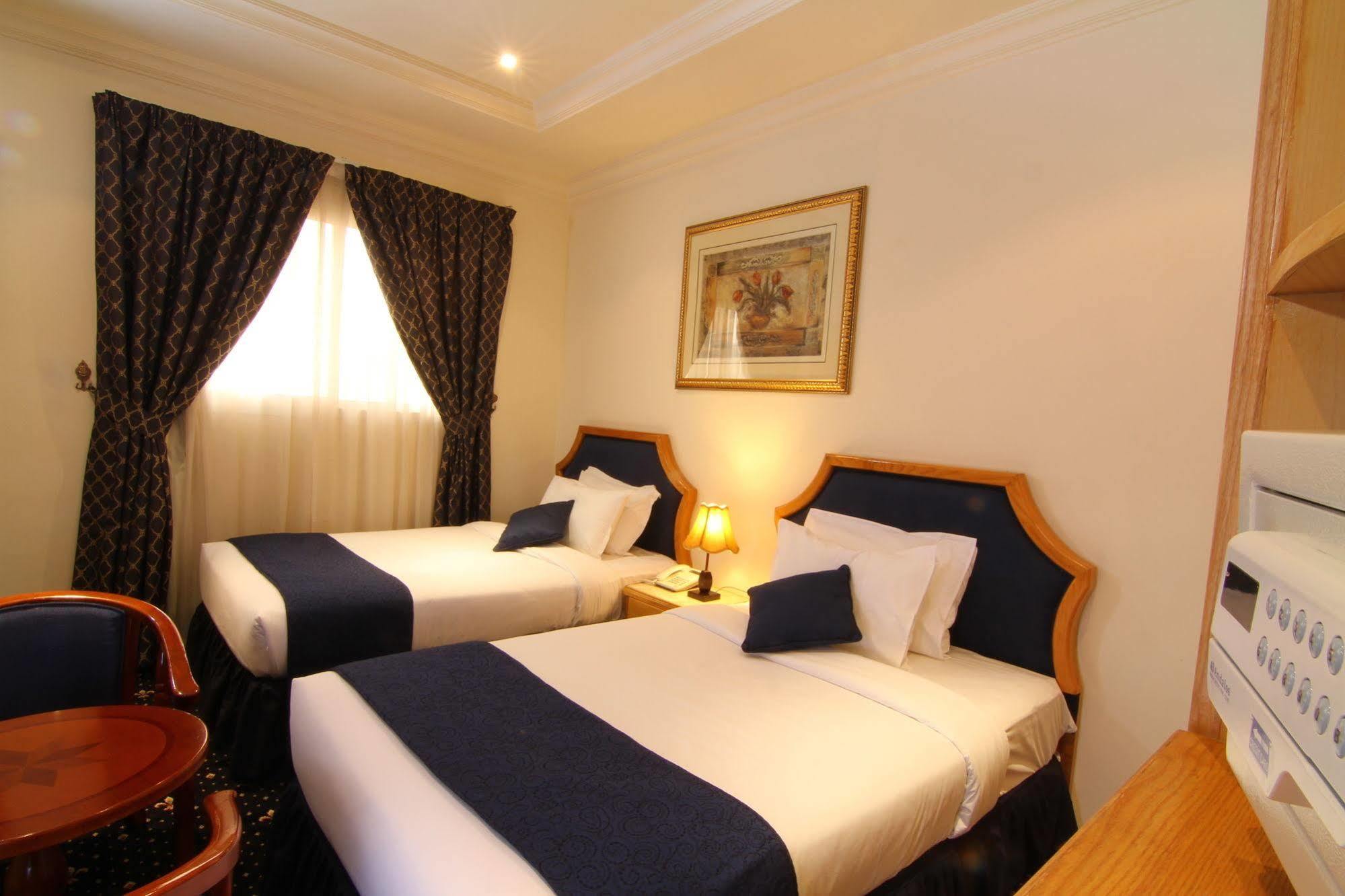 Cayam Hotel Doha Ngoại thất bức ảnh