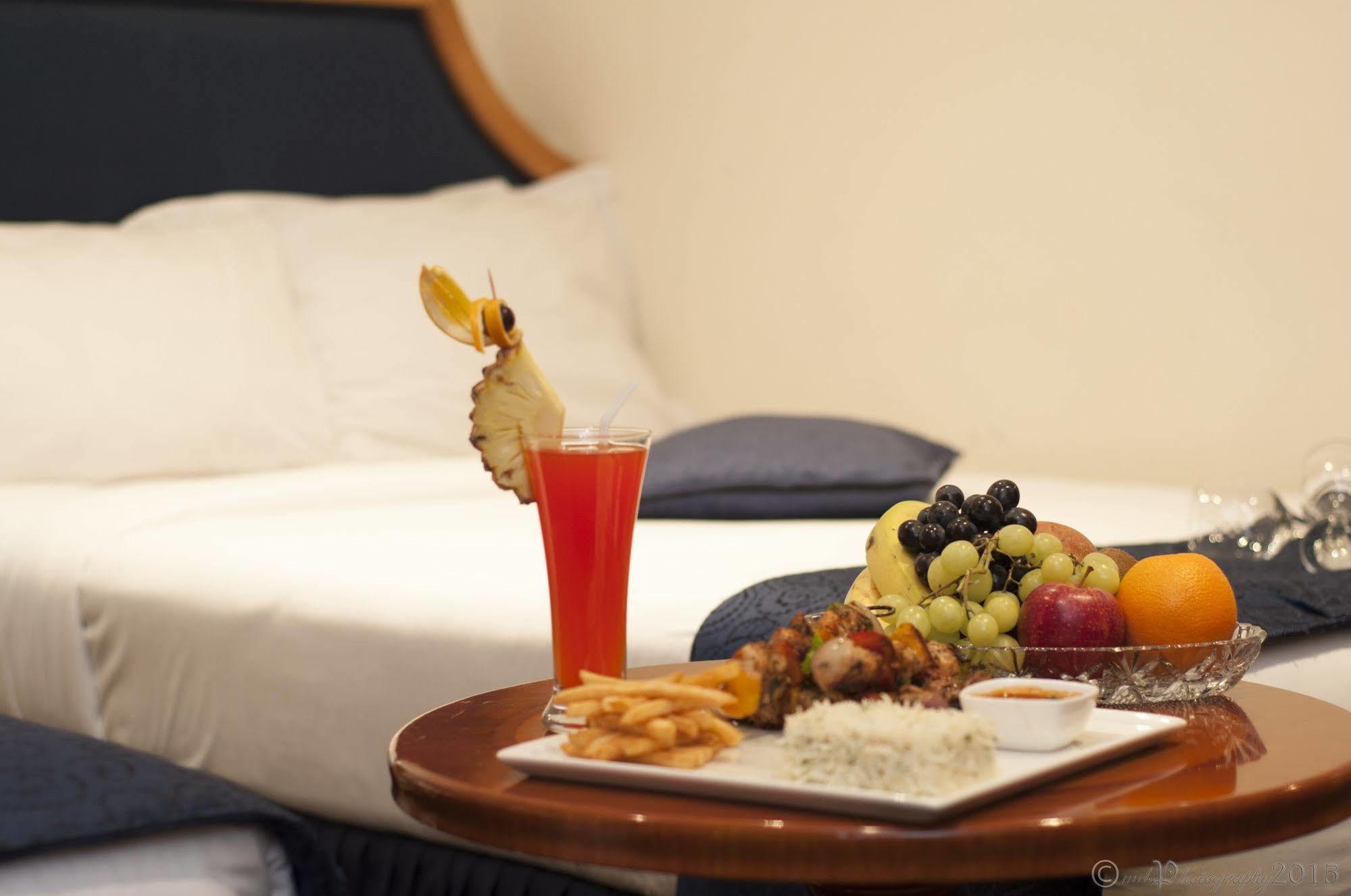 Cayam Hotel Doha Ngoại thất bức ảnh