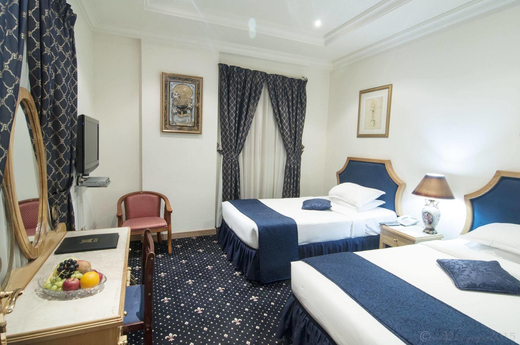 Cayam Hotel Doha Ngoại thất bức ảnh