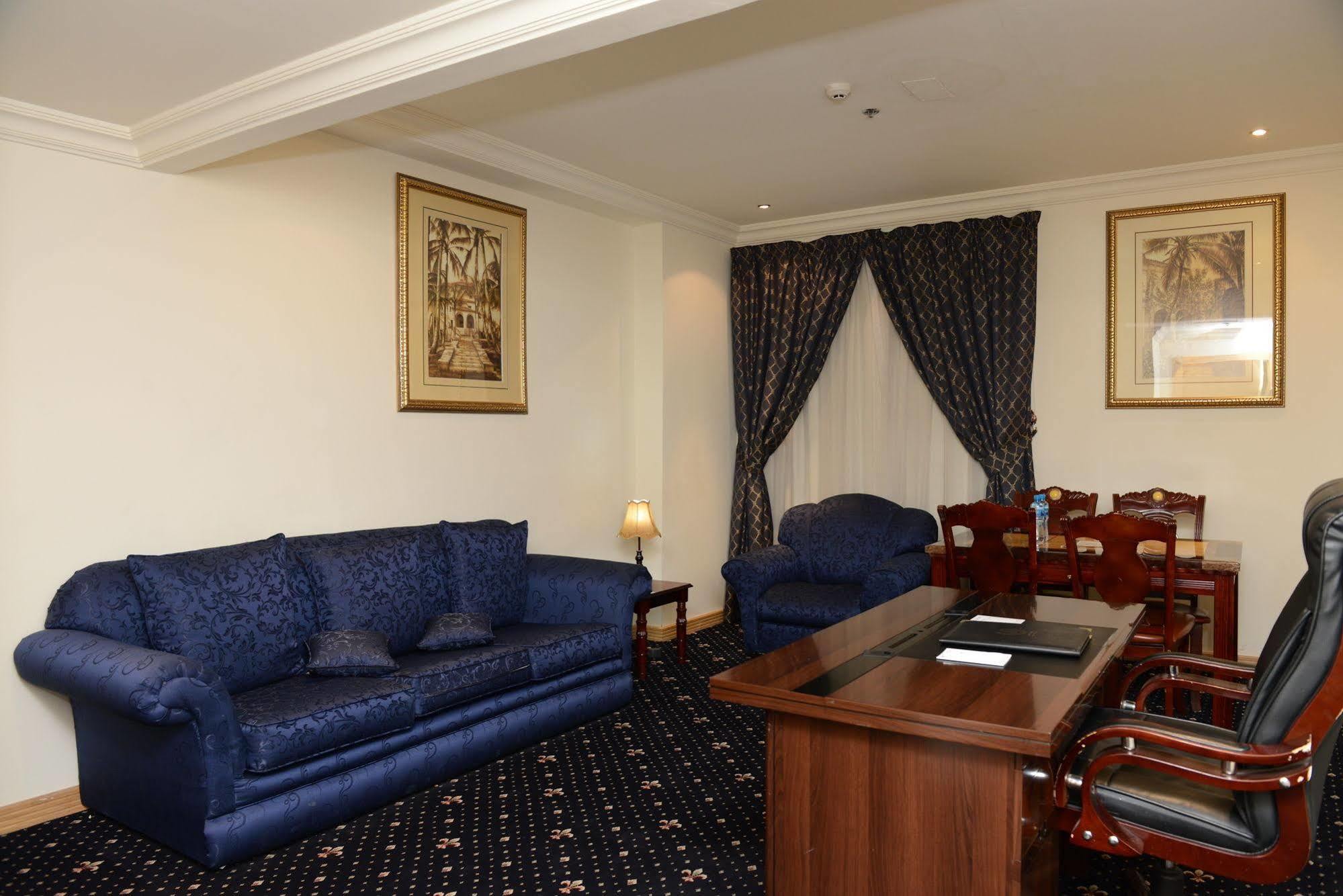 Cayam Hotel Doha Ngoại thất bức ảnh