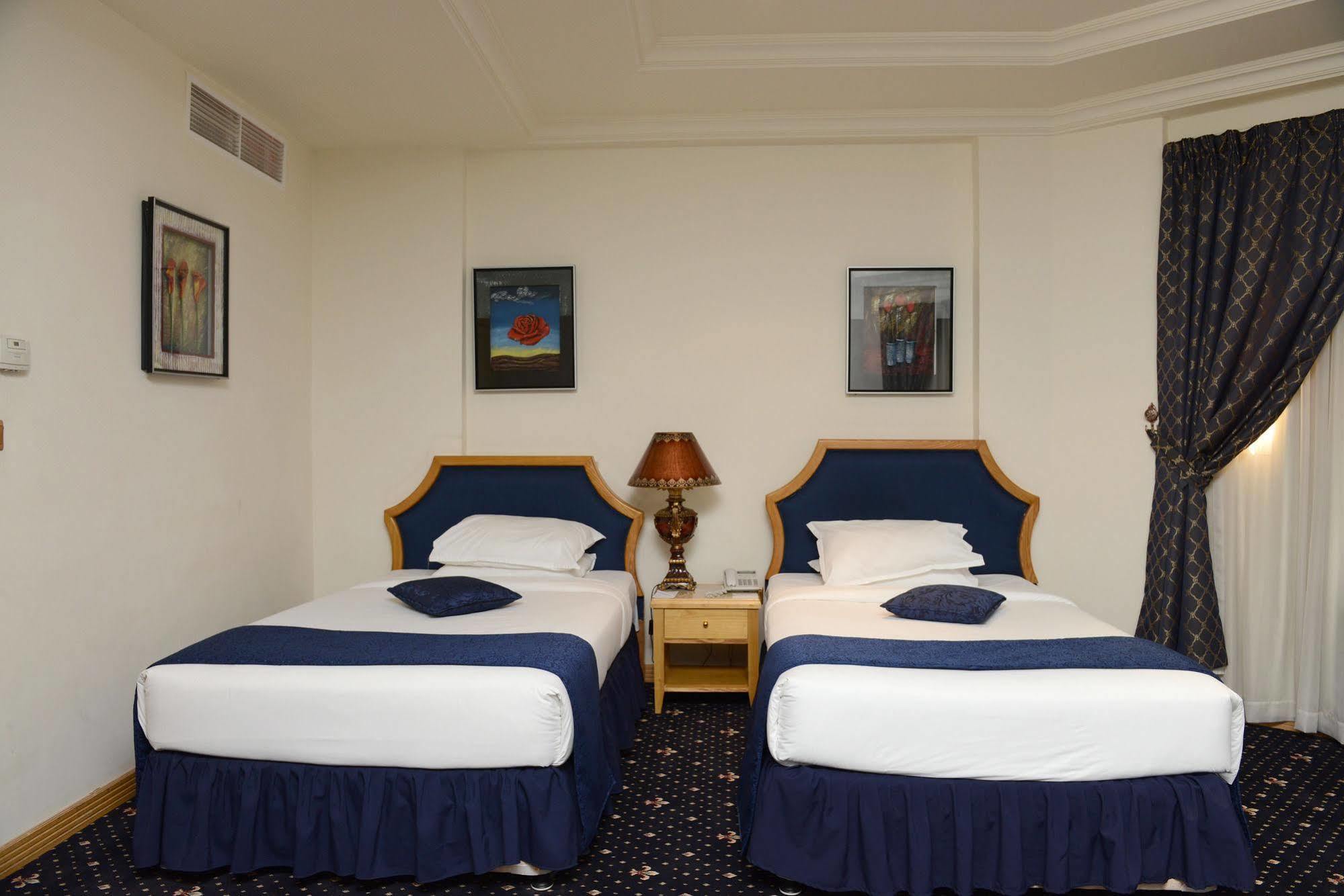 Cayam Hotel Doha Ngoại thất bức ảnh