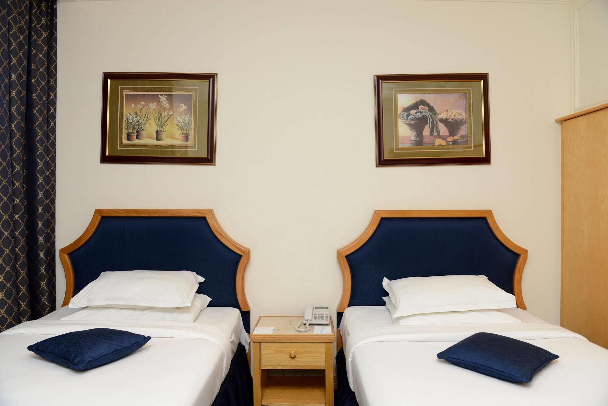 Cayam Hotel Doha Ngoại thất bức ảnh