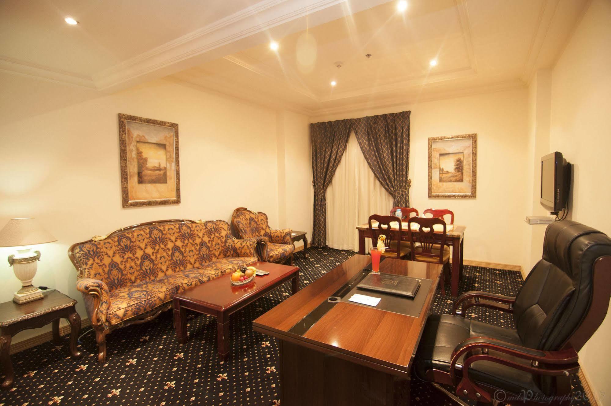 Cayam Hotel Doha Ngoại thất bức ảnh