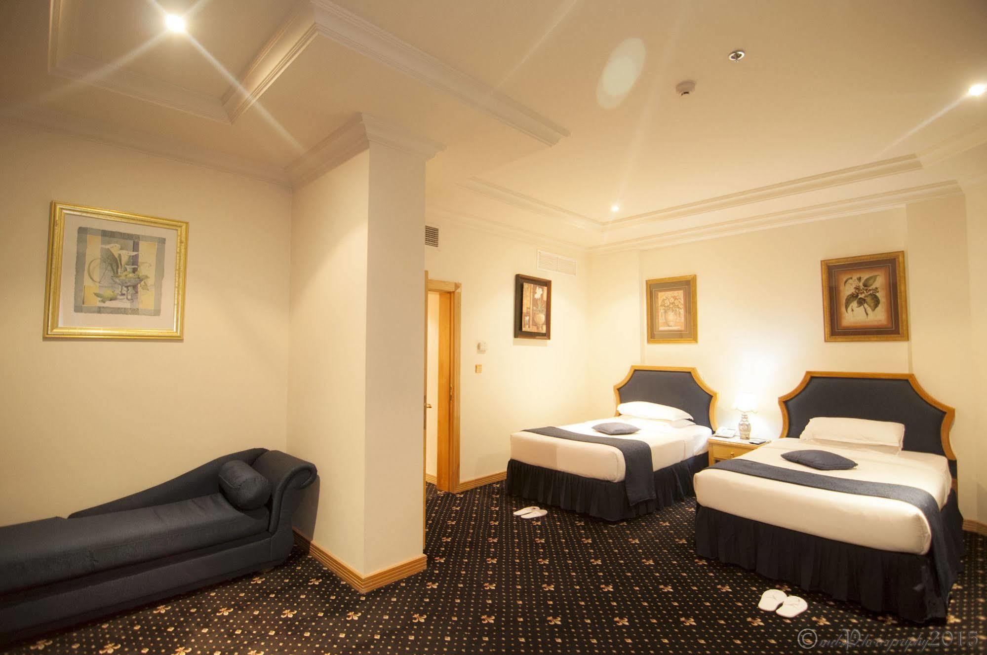 Cayam Hotel Doha Ngoại thất bức ảnh
