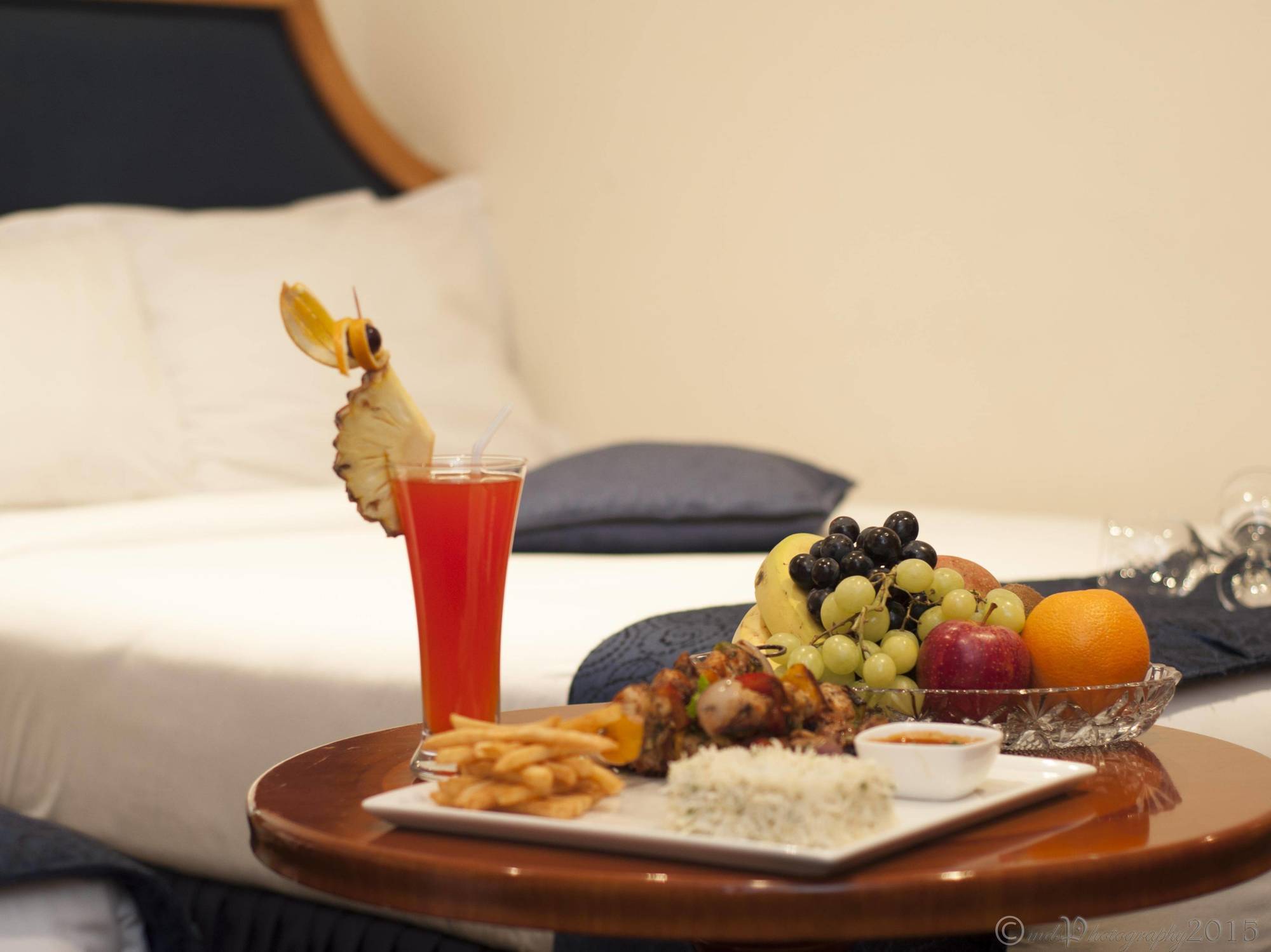 Cayam Hotel Doha Ngoại thất bức ảnh